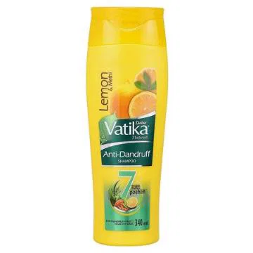 Dabur Vatika Anti Dandruff Shampoo