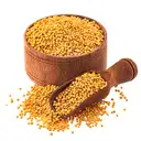 Deewakar Yellow Sarso – image 1