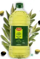 Del Monte Extra Light Olive Oil – image 1