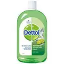 Dettol Disinfectant Liquid Lime Fresh – image 1
