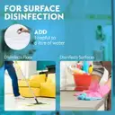 Dettol Disinfectant Liquid Menthol Cool – image 3
