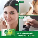 Dettol Disinfectant Skin & Surface Wipes – image 5