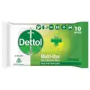 Dettol Disinfectant Skin & Surface Wipes – image 1