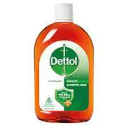 Dettol Germ Defence Antiseptice Liquid