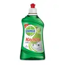 Dettol Liquid Kitchen Dish & Slab Gel (Lime) – image 1