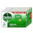 Dettol Original Buy3 Get1 – image 1