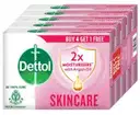 Dettol Skincare Germ Protection Bathing Soap bar – image 1