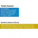 Dew Fresh Toilet Cleaner 1L + Citrus Surface & Floor Cleaner 1L ( Combo Pack) – image 4