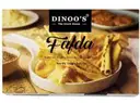 Dinoo's Fafda Gathiya – image 1