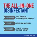 Domex Disinfectant Floor Cleaner – image 4