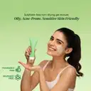Dot & Key Cica Salicylic Face Wash With Tea Tree Oil For Oily Acne Prone Skin – image 3