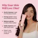 Dot & Key Watermelon Superglow Facial Gel Cleanser – image 3