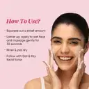 Dot & Key Watermelon Superglow Facial Gel Cleanser – image 5