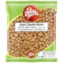 Double Horse Horse Soya Chunks Nano – image 1