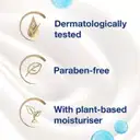 Dove Body Love Light Hydration Body Lotion Paraben Free – image 3