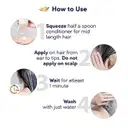 Dove Daily Shine Conditioner – image 3