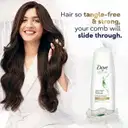 Dove Hair Fall Rescue Conditioner – image 3