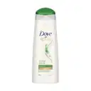 Dove Hair Fall Rescue Shampoo – image 1
