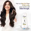 Dove Intense Repair Conditioner – image 3