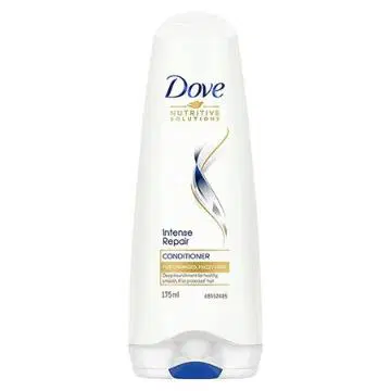 Dove Intense Repair Conditioner