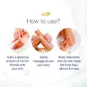 Dove Nourishment Radiance Body Cream – image 4