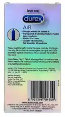 Durex Air Ultra Thin Condom – image 2