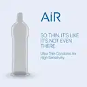 Durex Air Ultra Thin Condom – image 4