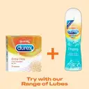 Durex Extra Dots Condoms – image 4