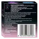 Durex Intense Condoms For Her Dotted And Ribbed Condom With Desirex Gel – image 2