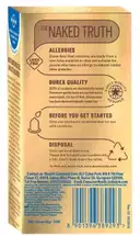 Durex Real Feel Condoms For Men - For Real Skin On Skin Feeling Latex Free – image 2