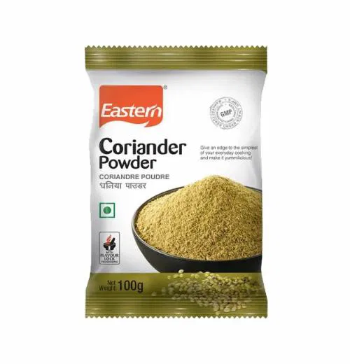 Eastern Coriander Powder