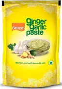 Eastern Ginger Garlic Paste – image 1