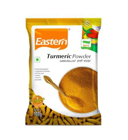 Eastern Turmeric Powder