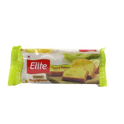 Elite Pineapple Flavoured Tooti Frooti