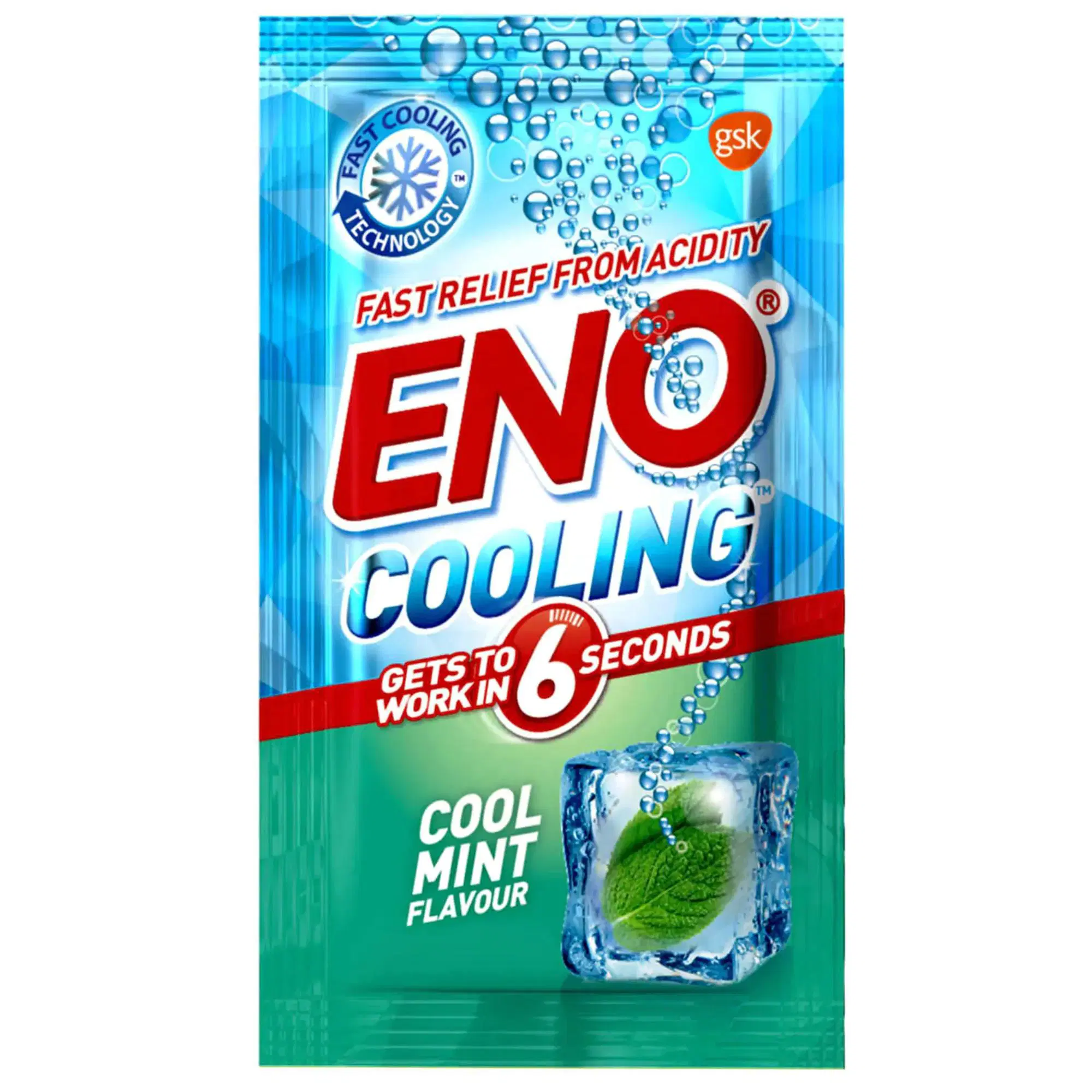Eno Cooling Mint