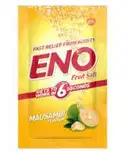 Eno Fruit Salt (Mausambi) – image 1