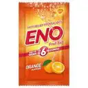 Eno Fruit Salt (Orange) – image 1