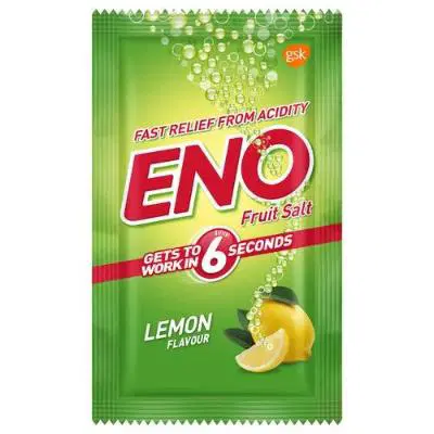 Eno Lemon Flavour