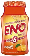 Eno Orange Flavour – image 1