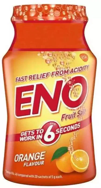 Eno Orange Flavour