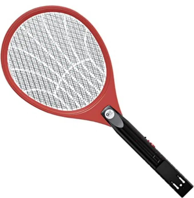Everyday Anti Mosquito Racquet