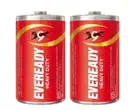 Everyday Carbon Zinc D – image 1