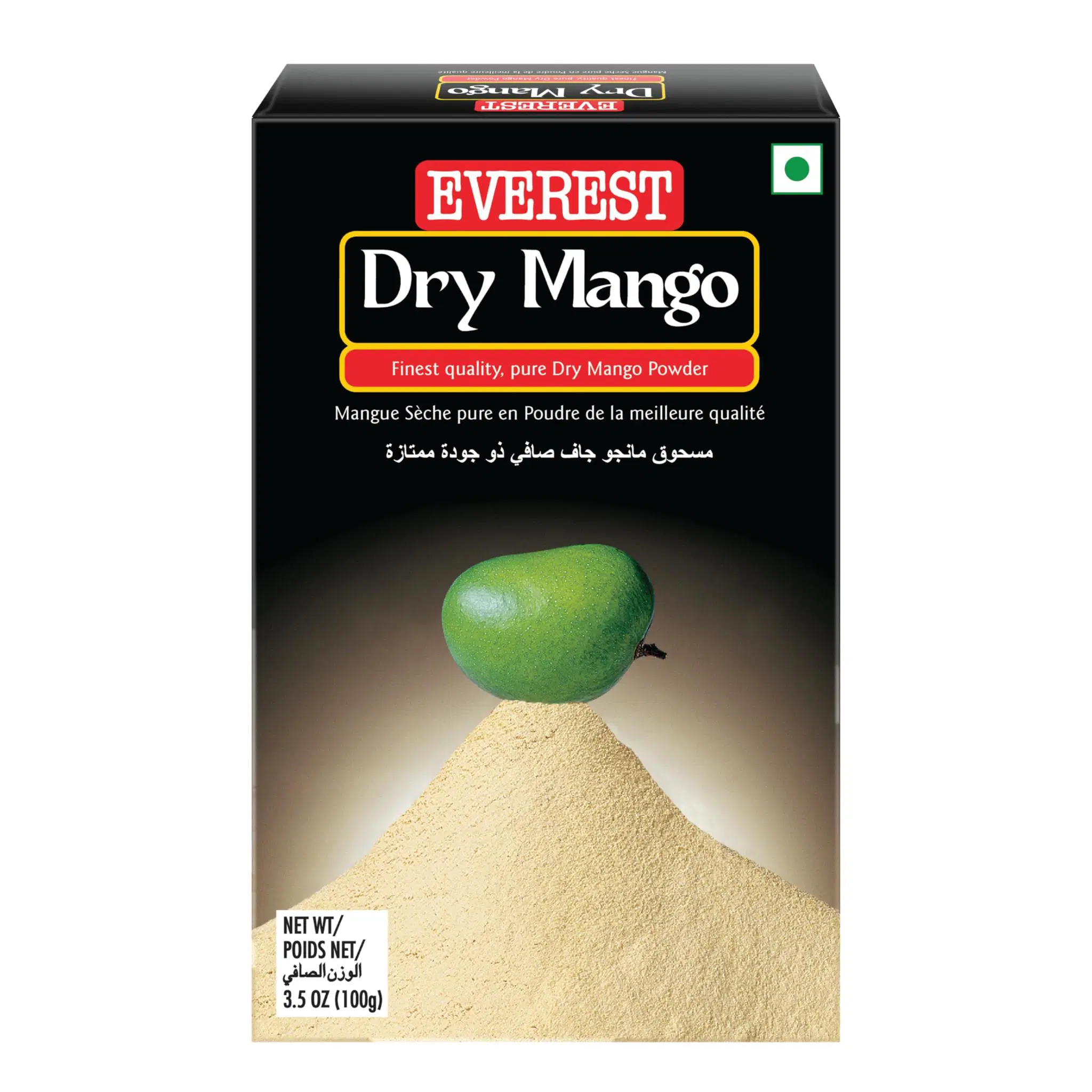 Everest Dry Mango Powder