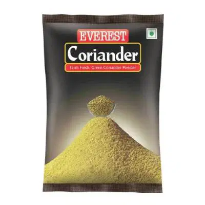 Everest Green Coriander Powder