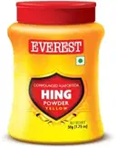 Everest Hing Powder Yellow – image 1