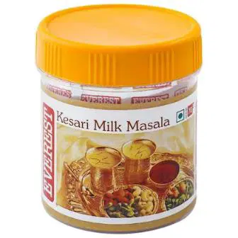 Everest Kesari Milk Powder