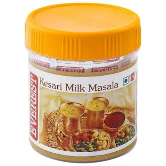 Everest Kesari Milk Powder