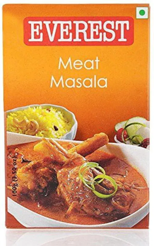 Everest Meat Masala