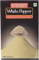Everest White Pepper Powder – image 1