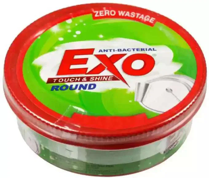 Exo Dishwash Bar